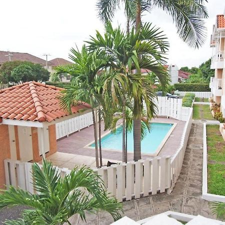 Finest Accommodation Marley Manor Apt # 513 Ground Floor 6 Marley Rd Kgn 6 Kingston Eksteriør bilde