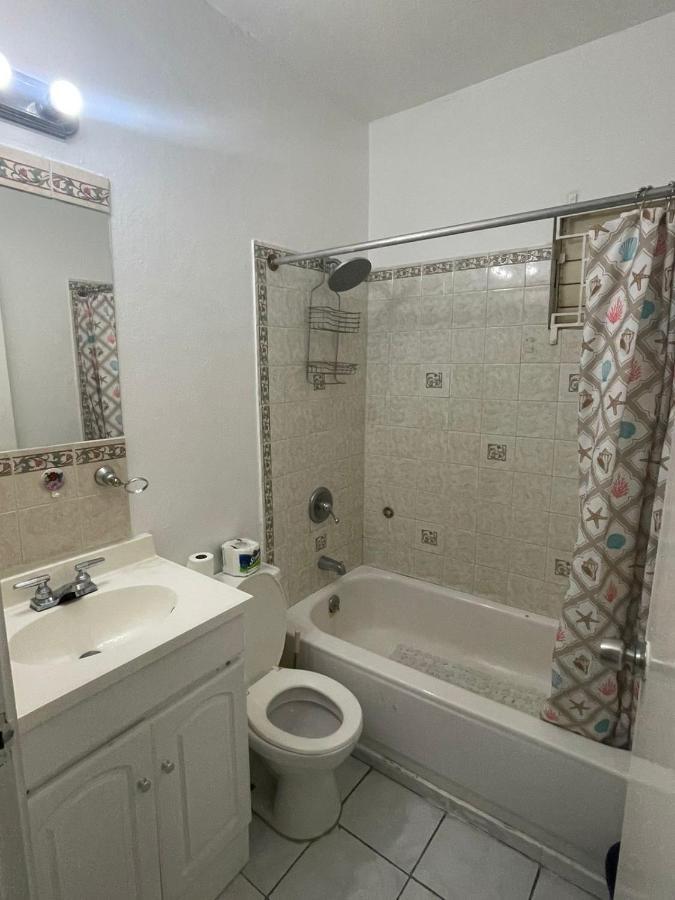 Finest Accommodation Marley Manor Apt # 513 Ground Floor 6 Marley Rd Kgn 6 Kingston Eksteriør bilde