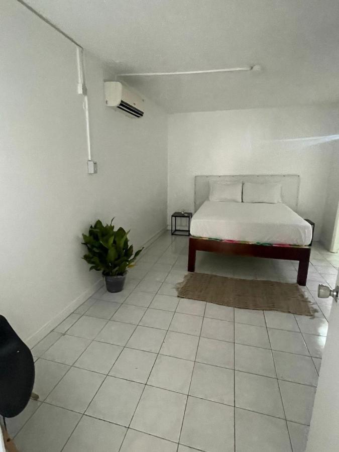 Finest Accommodation Marley Manor Apt # 513 Ground Floor 6 Marley Rd Kgn 6 Kingston Eksteriør bilde